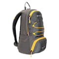 Miniatyrbild 3 av 4: Mountain Warehouse Pace 12L Ryggsäck En Storlek Grå/Gul Grey/Yellow One Size