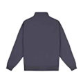 Miniatyrbild 2 av 3: PRO RTX Herr Full Zip Sweatshirt 4XL Solid Grå Solid Grey 4XL