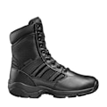 Miniatyrbild 3 av 4: Magnum Mens Panther 8 Inch Military Combat Boots 10 UK Svart Black 10 UK