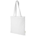 Miniatyrbild 4 av 4: Bullet Orissa Tote Bag One Size Vit White One Size