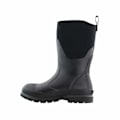 Miniatyrbild 3 av 6: Muck Boots Dam/Dam Classic Boots 5 UK Svart Black 5 UK