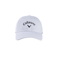 Miniatyrbild 2 av 2: Callaway Logotyp Baseballkeps One Size Vit White One Size