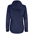 Miniatyrbild 2 av 5: Clique Dam/Kvinna Waco Soft Shell Jacka XL Mörk Marinblå Dark Navy XL