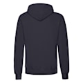 Miniatyrbild 2 av 2: Fruit Of The Loom Vuxen Unisex Klassisk Huvtröja 4XL D Deep Navy 4XL