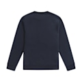 Miniatyrbild 2 av 5: Animal Mens Driver Organic Sweatshirt XS Navy Navy XS