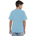Miniatyrbild 5 av 6: Mickey Mouse Barn/Barnansikten T-Shirt 7-8 År Himmelsblå Sky Blue 7-8 Years