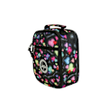 Miniatyrbild 4 av 5: Hype 3D Hearts Lunch Bag One Size Multicoloured Multicoloured One Size