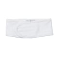 Miniatyrbild 1 av 2: Towel City Unisex Vuxen Skönhetshårband En Storlek Vit White One Size