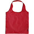 Miniatyrbild 1 av 2: Bullet Bungalow Fällbar Polyester Tote 39 x 40cm Röd Red 39 x 40cm
