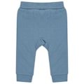 Miniatyrbild 1 av 2: Larkwood Baby Hållbara Joggingbyxor 12-18 Månader Stone Blå Stone Blue 12-18 Months