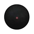Miniatyrbild 2 av 2: Dunlop Progress Squashbollar (12-pack) One Size Svart Black One Size