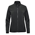 Miniatyrbild 1 av 4: Stormtech Dam/Kvinnor Narvik Softshelljacka M Svart Black M