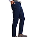 Miniatyrbild 3 av 4: Premier Mens Performance Chinos 36R Navy Navy 36R