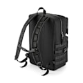 Miniatyrbild 2 av 2: BagBase MOLLE Taktisk Ryggsäck One Size Svart Black One Size