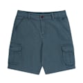 Miniatyrbild 1 av 4: Animal Mens Dusk Twill Cargo Shorts 42R Petrol Petrol 42R