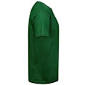 Miniatyrbild 3 av 3: Tee Jays herr Sof T-shirt M Forest Green Forest Green M