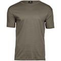 Miniatyrbild 1 av 3: Tee Jays herr Interlock T-shirt XXL Clay Clay XXL
