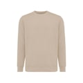 Miniatyrbild 1 av 3: Iqoniq Unisex Vuxen Etosha Återvunnen Bomull Lättvikts Sweatshirt Desert L