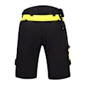 Miniatyrbild 2 av 2: Portwest Herr Holster Fick Shorts 41R Svart Black 41R