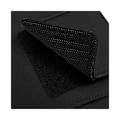 Miniatyrbild 3 av 3: Beechfield Unisex Truckerkeps för vuxna, One Size, Svart Black One Size