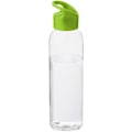 Miniatyrbild 1 av 2: Bullet Sky Bottle One Size Transparent/Lime Transparent/Lime One Size
