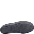 Miniatyrbild 2 av 3: Hush Puppies herr Ace tofflor 9 UK grå Grey 9 UK