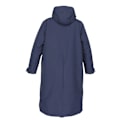 Miniatyrbild 2 av 3: Aubrion Unisex Vuxen Core All Weather Robe L Marinblå Navy L