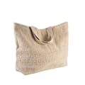 Miniatyrbild 2 av 2: Kimood Rustic Juco Shopper Bag One Size Rustic Natural Rustic Natural One Size