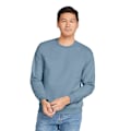 Miniatyrbild 1 av 2: Gildan Softstyle Sweatshirt för män, medelvikt, M, stenblå Stone Blue M