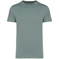 Miniatyrbild 1 av 2: Native Spirit Unisex Vuxen Heavyweight Slim T-Shirt 4XL Moss Moss 4XL