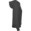 Miniatyrbild 4 av 6: Bygg ditt varumärke Dam/Dam Basic Hoodie S Charcoal Charcoal S