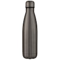Miniatyrbild 1 av 3: Bullet Cove Rostfritt Stål 500ml Flaska One Size Titanium Titanium One Size