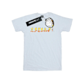 Miniatyrbild 1 av 3: Looney Tunes Dam/Damer Tweety Pie Färgkod Bomull Pojkvän White XL