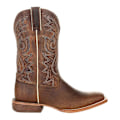 Miniatyrbild 3 av 5: Durango Herr Arena Pro Cowboy Boots i Fullnarvläder 12 UK Dam Worn Saddle 12 UK