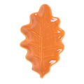 Miniatyrbild 3 av 3: Something Different Höstlövsfat En Storlek Orange Orange One Size