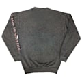 Miniatyrbild 2 av 2: Alice In Chains Unisex Vuxen Sasquatch Solnedgång Sweatshirt M Kol Charcoal Grey M
