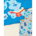 Miniatyrbild 5 av 5: Blue's Clues & You! Barnkläder/Pyjamas Set 4-5 År Blå Grå Blue Grey 4-5 Years