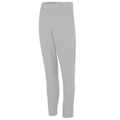 Miniatyrbild 1 av 4: Island Green Herr Tour Stretch Avsmalnande Ben Golfbyxor 38R Li Light Grey 38R