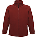 Miniatyrbild 1 av 3: Regatta Professional Fleecejacka Herr 4XL Bordeaux Bordeaux 4XL