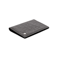 Miniatyrbild 3 av 6: Swiss Peak RFID Passfodral One Size Svart Black One Size