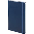 Miniatyrbild 1 av 3: Moleskine Classic L Hårdpärm Linjerat Anteckningsbok One Size Safir Sapphire One Size