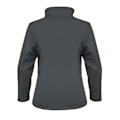 Miniatyrbild 2 av 2: Result Core Dam Soft Shell Jacka XS Svart Black XS