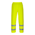 Miniatyrbild 1 av 2: Portwest Ultra Sealtex Hi-Vis Regnbyxor för Herr 4XL R Gul Yellow 4XL R
