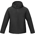 Miniatyrbild 1 av 3: Elevate Essentials Herr Notus Vadderad Softshelljacka L Solid Solid Black L