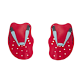 Miniatyrbild 2 av 2: Speedo Swim Tech Hand Paddle M Röd Red M