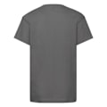 Miniatyrbild 2 av 2: Harry Potter Officiell Pojkar Slytherin Crest T-Shirt 5-6 År Ch Charcoal 5-6 Years