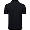 Miniatyrbild 2 av 2: Tee Jays Power Polo Shirt 4XL Svart Black 4XL