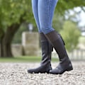Miniatyrbild 5 av 6: Dublin Unisex Vuxen Nore Läder Vattentäta Country Boots 4 UK Dark Brown 4 UK