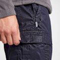 Miniatyrbild 4 av 5: Craghoppers Mens Expert Kiwi Tailored Trousers 30S Mörkblå Dark Navy 30S
