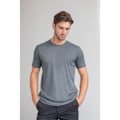 Miniatyrbild 6 av 6: Henbury HiCool Performance T-shirt XXL Charcoal för män Charcoal XXL